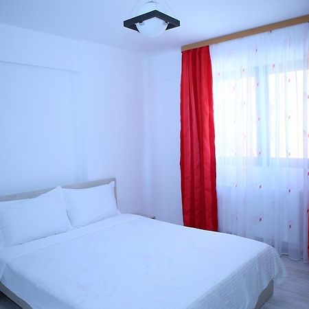 Focşani Rcc Apartaments المظهر الخارجي الصورة