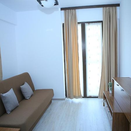 Focşani Rcc Apartaments المظهر الخارجي الصورة