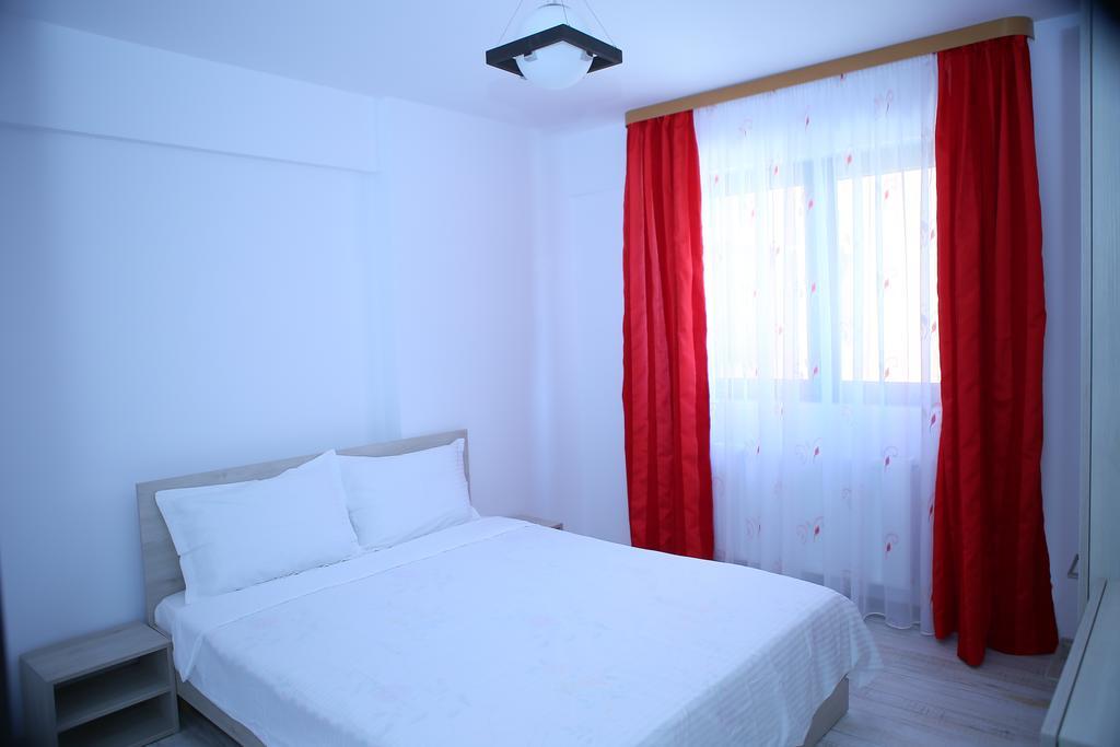 Focşani Rcc Apartaments المظهر الخارجي الصورة