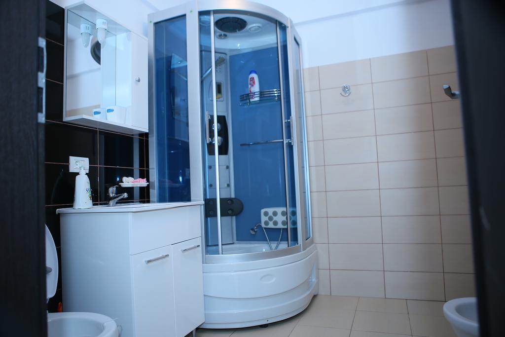 Focşani Rcc Apartaments المظهر الخارجي الصورة