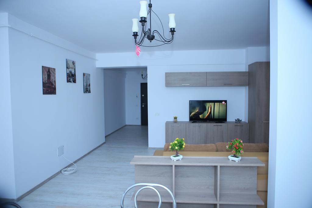 Focşani Rcc Apartaments المظهر الخارجي الصورة