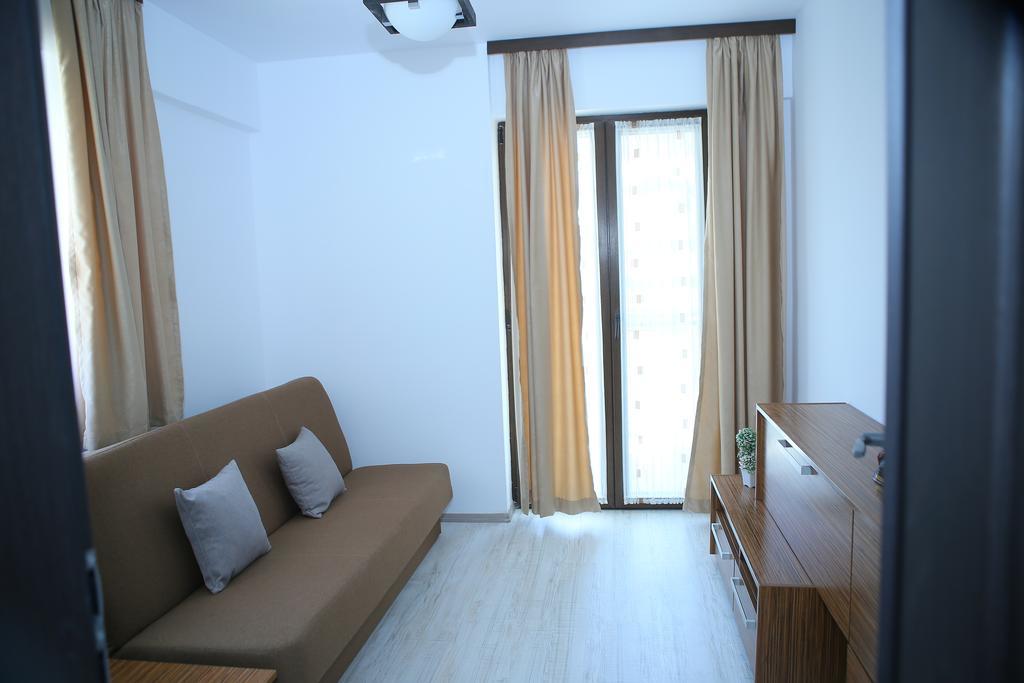 Focşani Rcc Apartaments المظهر الخارجي الصورة